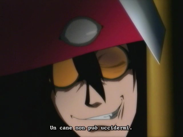 Otaku Gallery  / Anime e Manga / Hellsing / Screen Shots / Episodi / 07 - Duel / 098.jpg